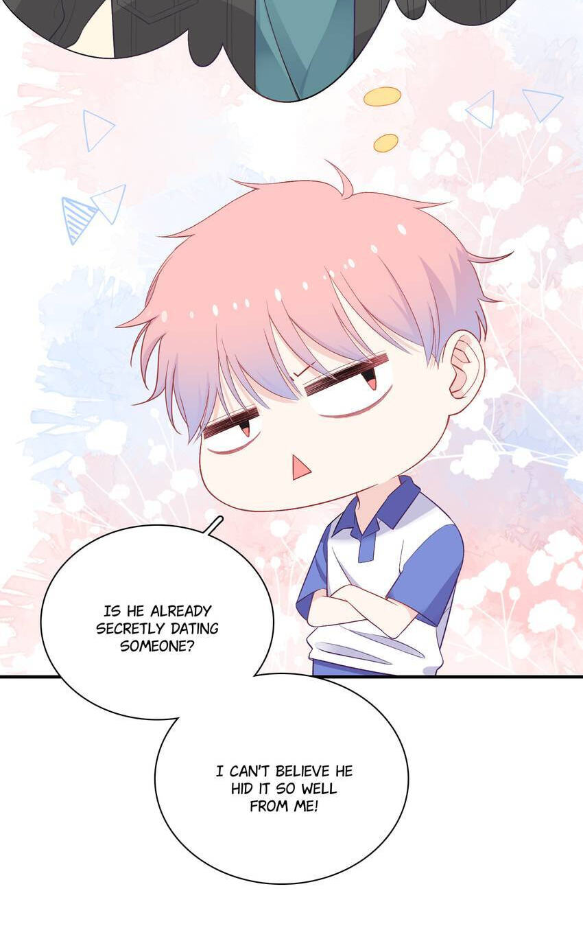 Falling Galaxy (Colored) Chapter 21 page 27 - 