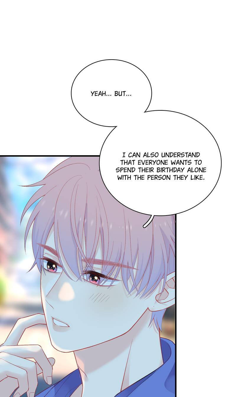 Falling Galaxy (Colored) Chapter 21 page 29 - 