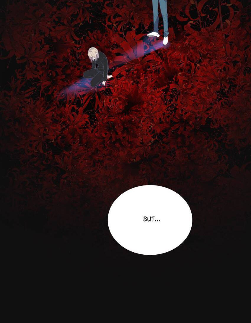 Falling Galaxy (Colored) Chapter 21 page 4 - 