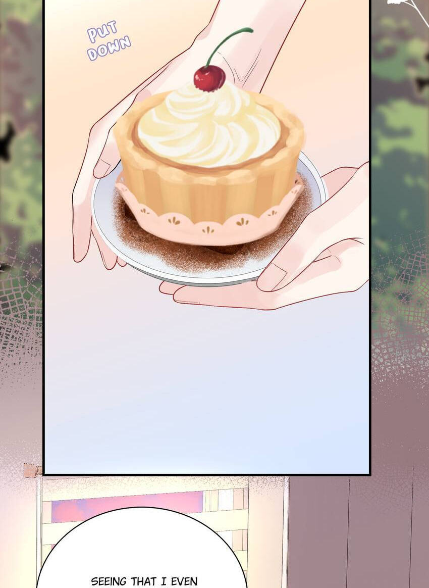 Falling Galaxy (Colored) Chapter 21 page 37 - 