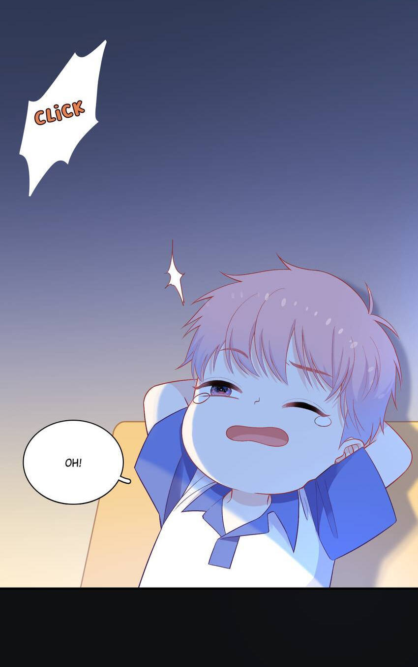 Falling Galaxy (Colored) Chapter 21 page 42 - 