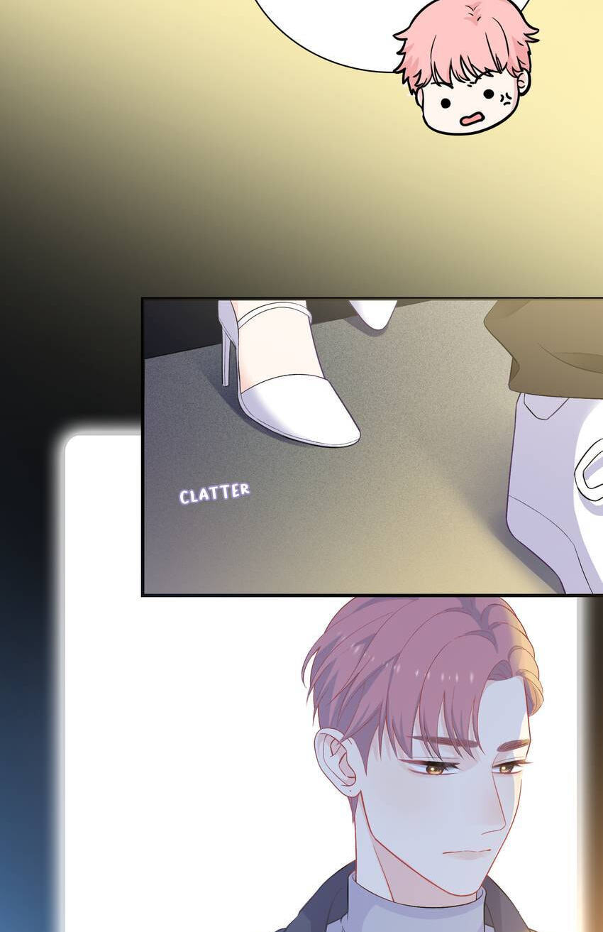 Falling Galaxy (Colored) Chapter 21 page 46 - 