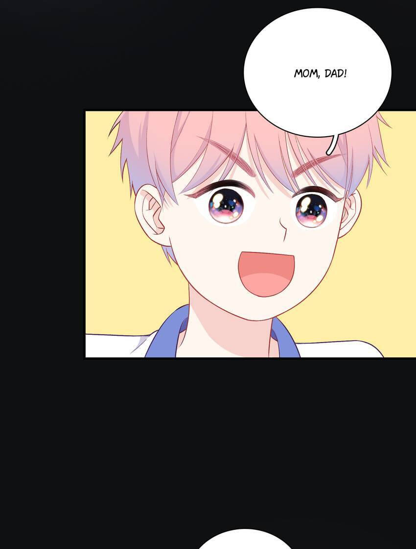 Falling Galaxy (Colored) Chapter 21 page 48 - 