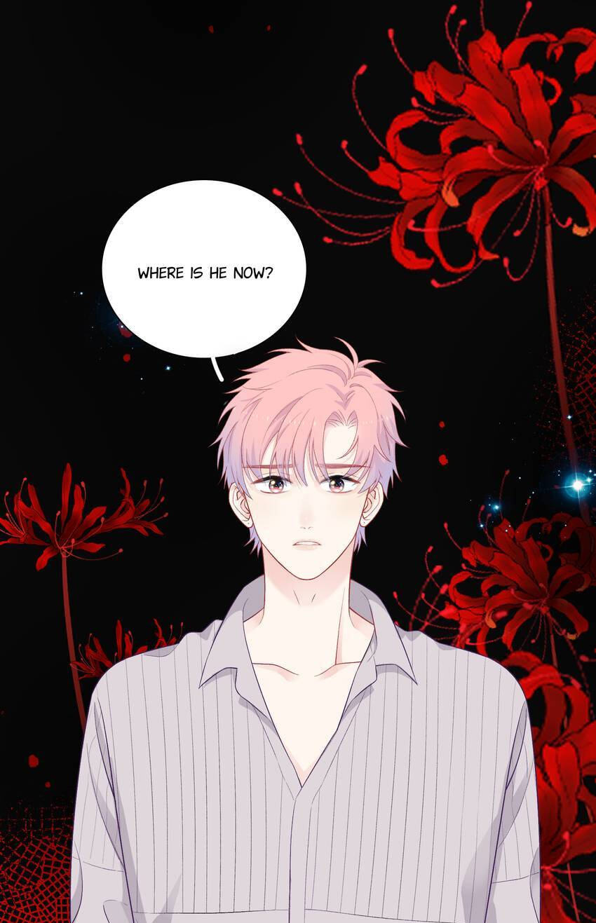 Falling Galaxy (Colored) Chapter 21 page 6 - 