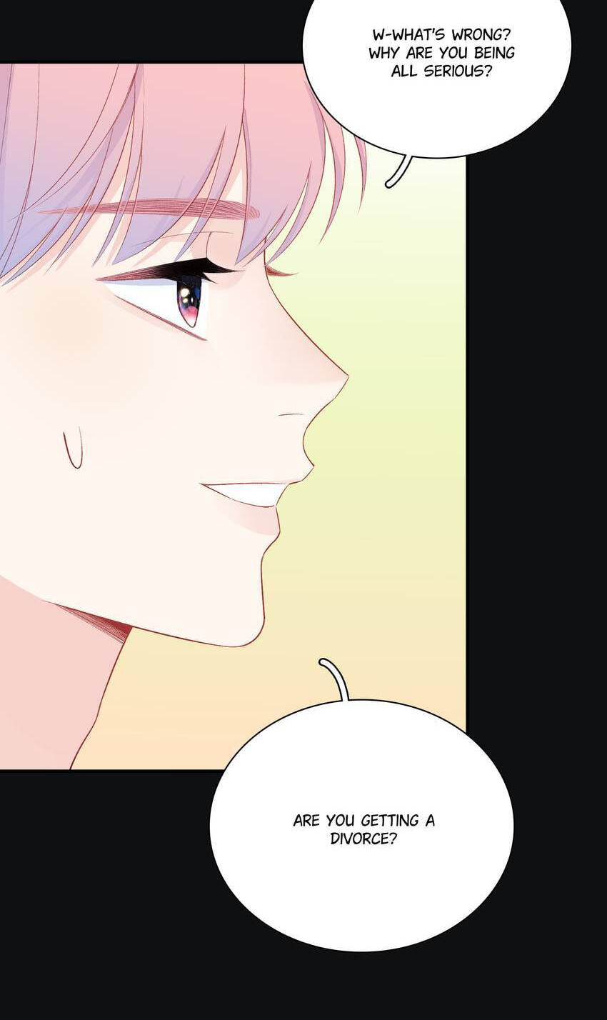 Falling Galaxy (Colored) Chapter 21 page 51 - 