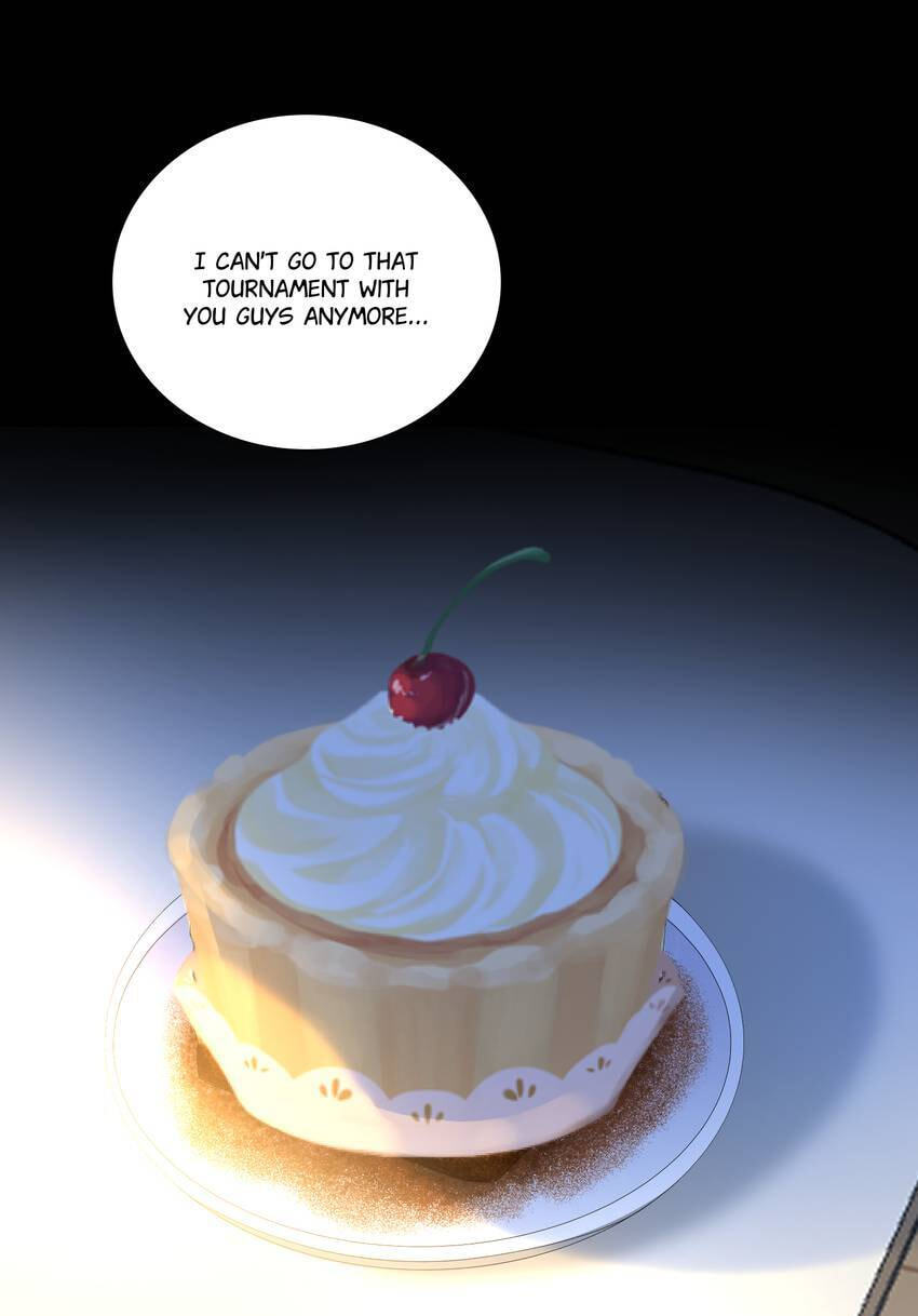 Falling Galaxy (Colored) Chapter 21 page 53 - 