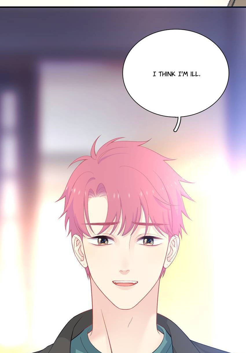 Falling Galaxy (Colored) Chapter 21 page 54 - 