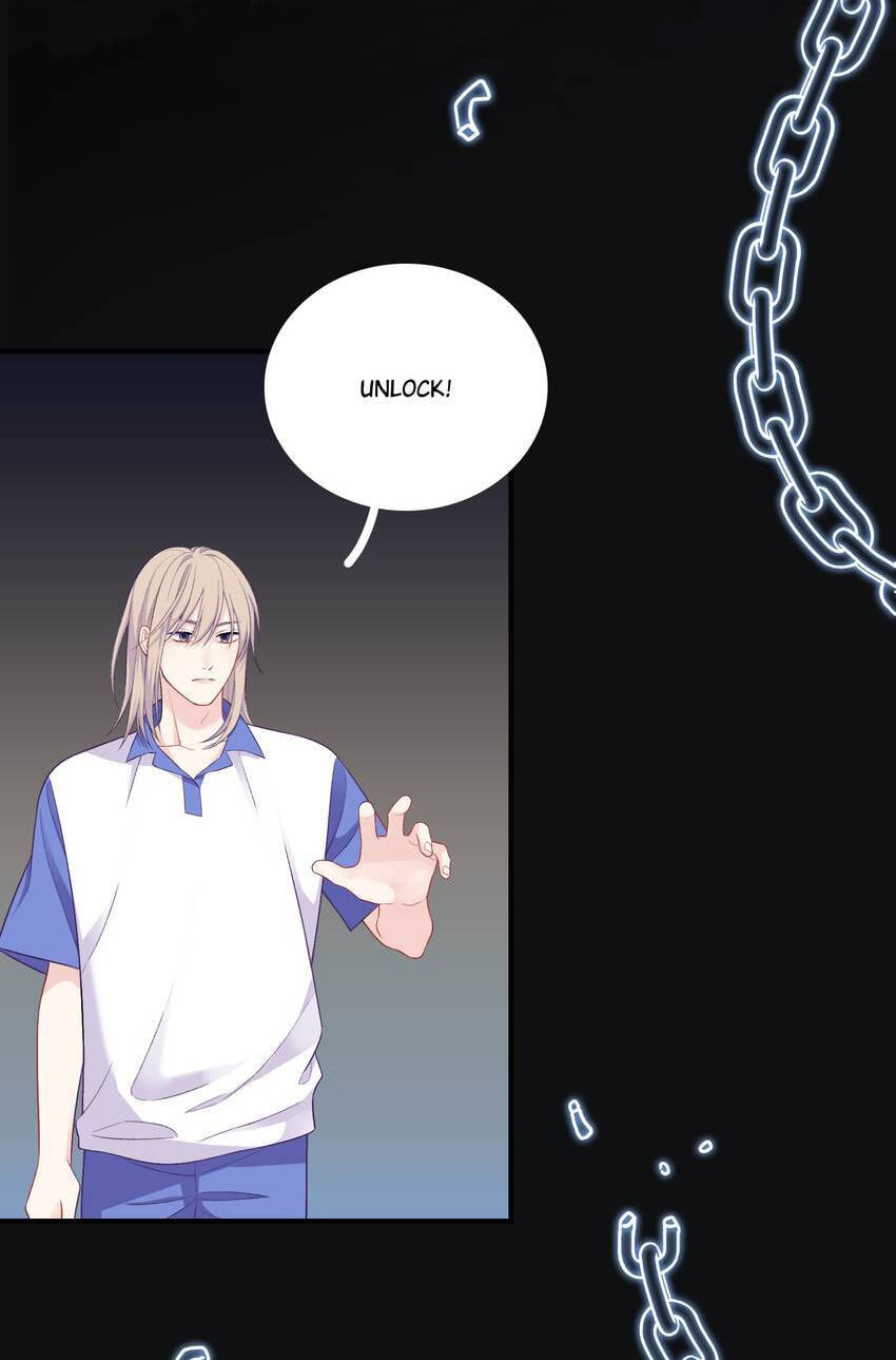 Falling Galaxy (Colored) Chapter 21 page 57 - 