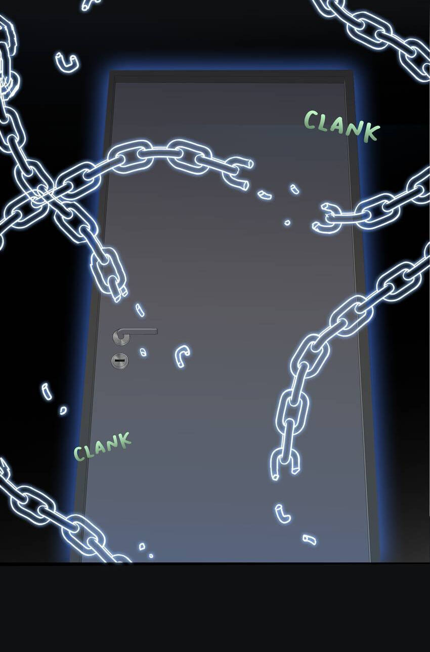 Falling Galaxy (Colored) Chapter 21 page 58 - 