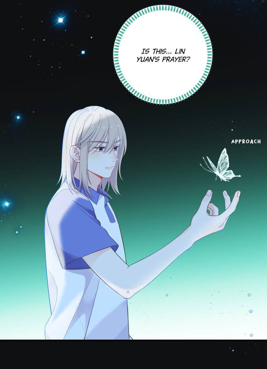 Falling Galaxy (Colored) Chapter 21 page 61 - 