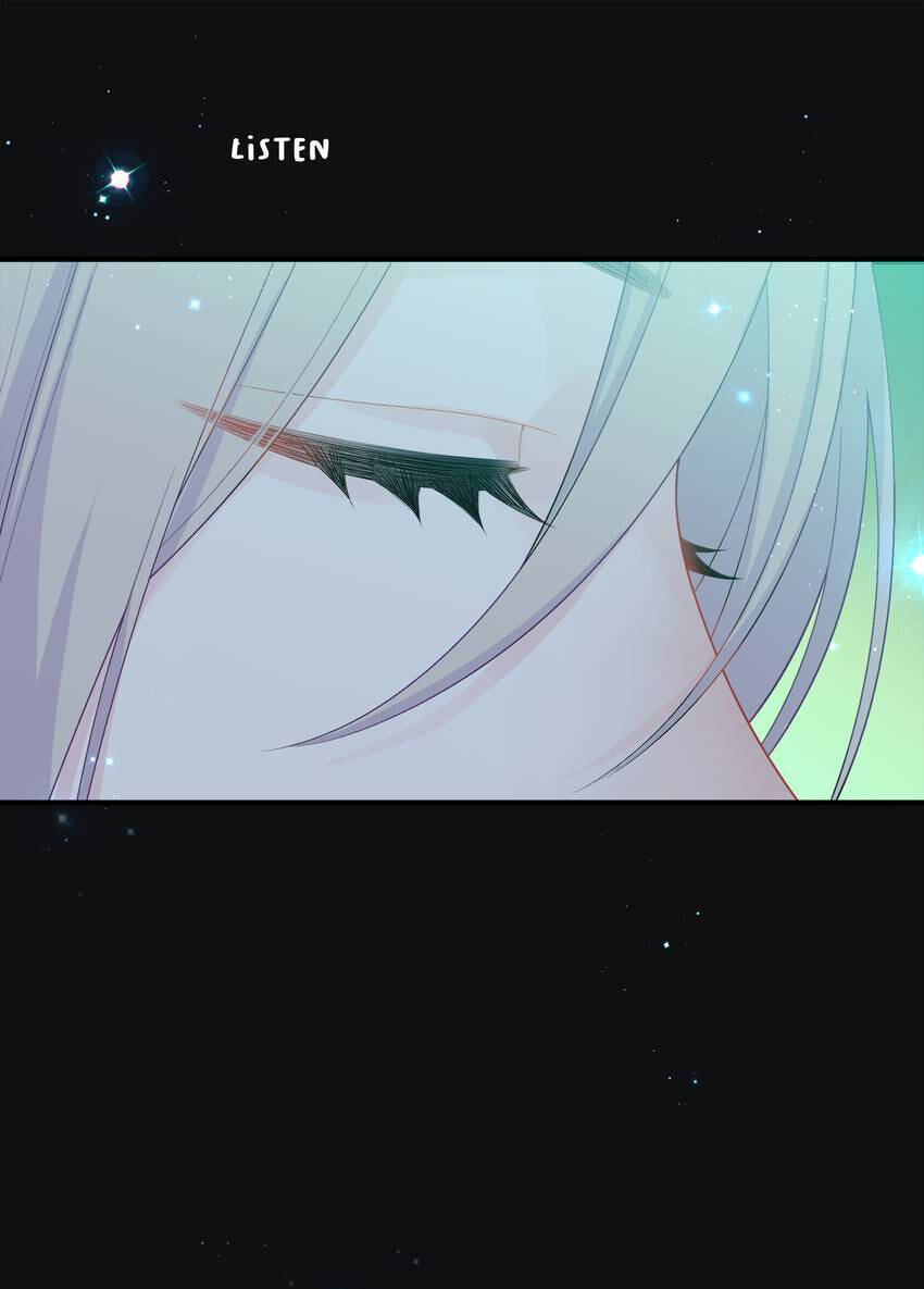 Falling Galaxy (Colored) Chapter 21 page 62 - 