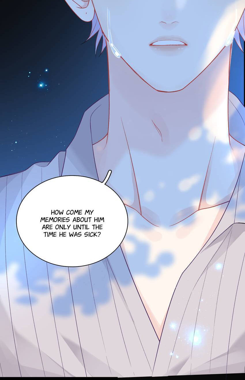 Falling Galaxy (Colored) Chapter 21 page 8 - 