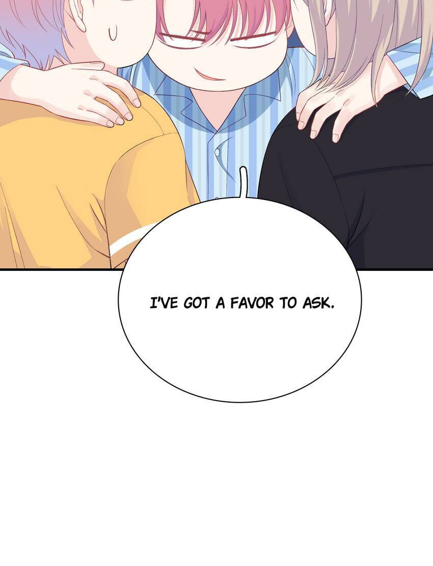 Falling Galaxy (Colored) Chapter 22 page 13 - 
