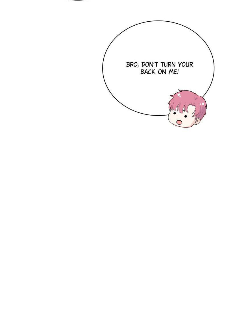 Falling Galaxy (Colored) Chapter 22 page 20 - 