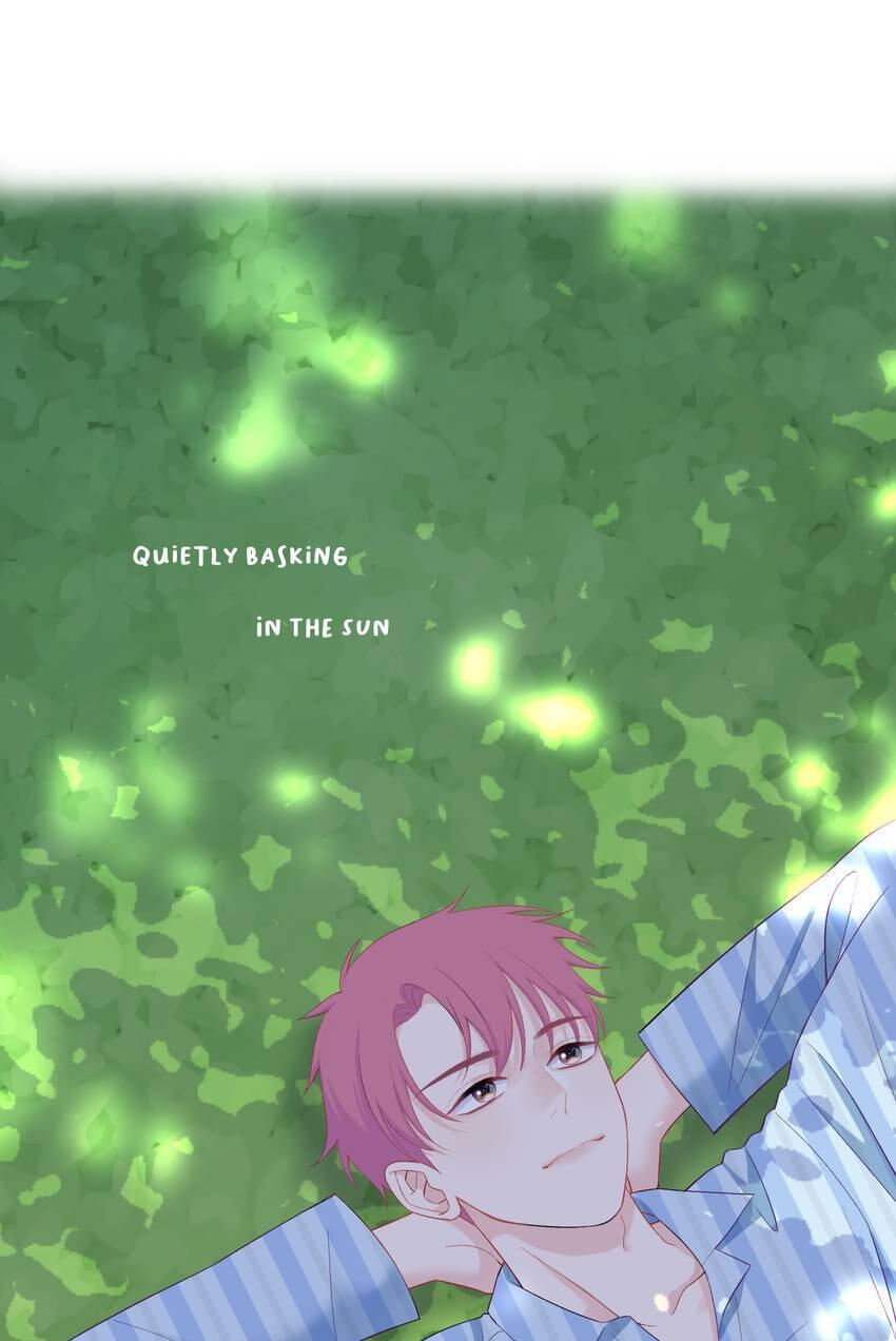 Falling Galaxy (Colored) Chapter 22 page 21 - 