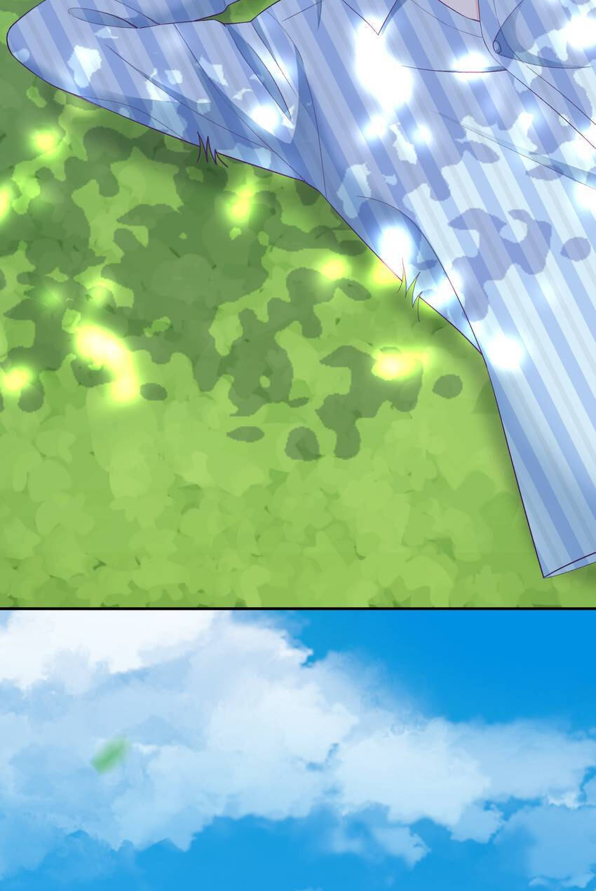 Falling Galaxy (Colored) Chapter 22 page 22 - 