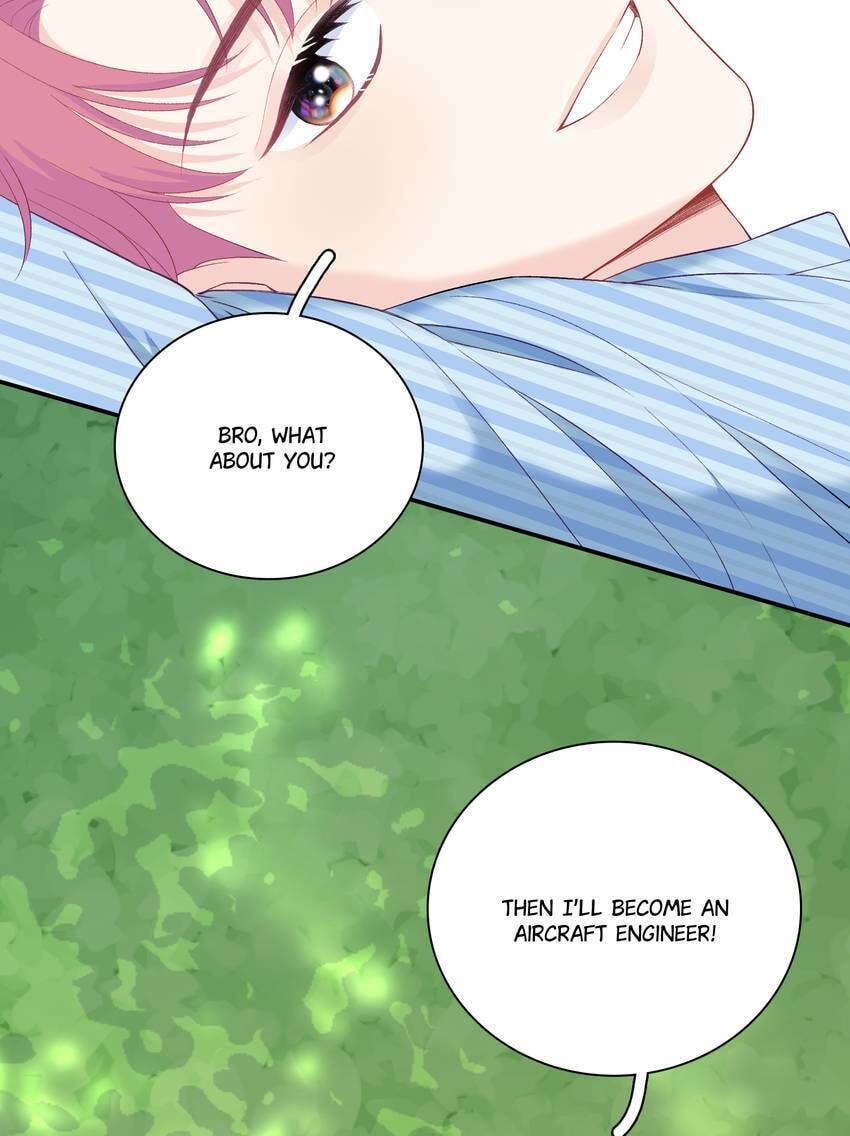 Falling Galaxy (Colored) Chapter 22 page 28 - 