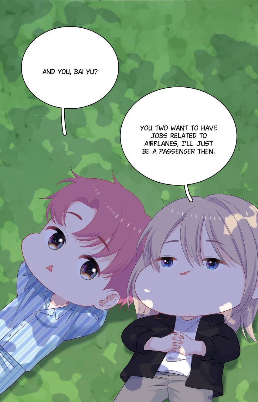 Falling Galaxy (Colored) Chapter 22 page 31 - 