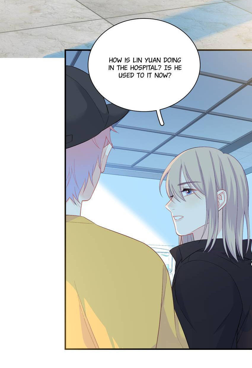 Falling Galaxy (Colored) Chapter 22 page 5 - 