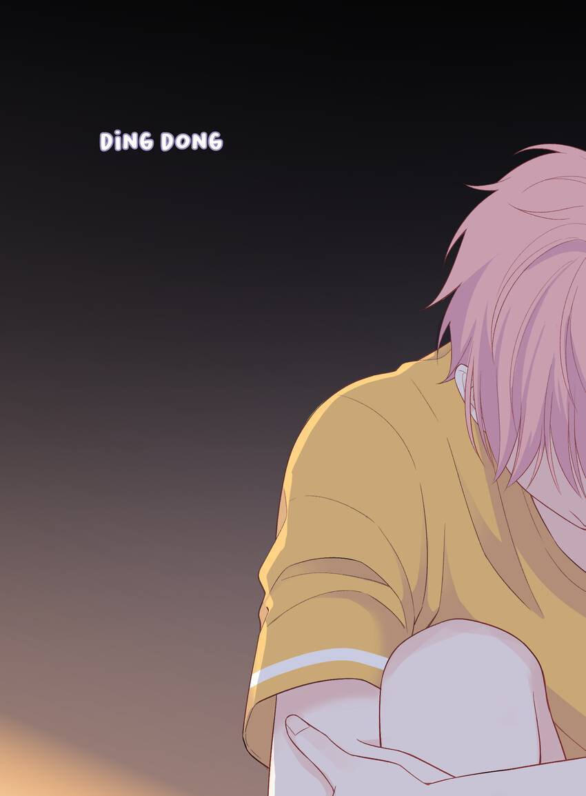 Falling Galaxy (Colored) Chapter 22 page 44 - 