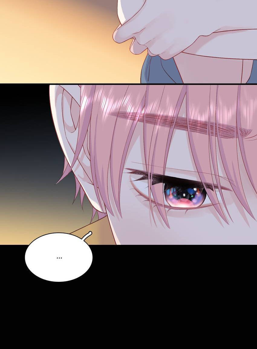 Falling Galaxy (Colored) Chapter 22 page 45 - 