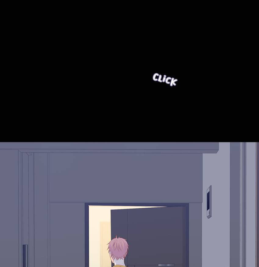 Falling Galaxy (Colored) Chapter 22 page 46 - 