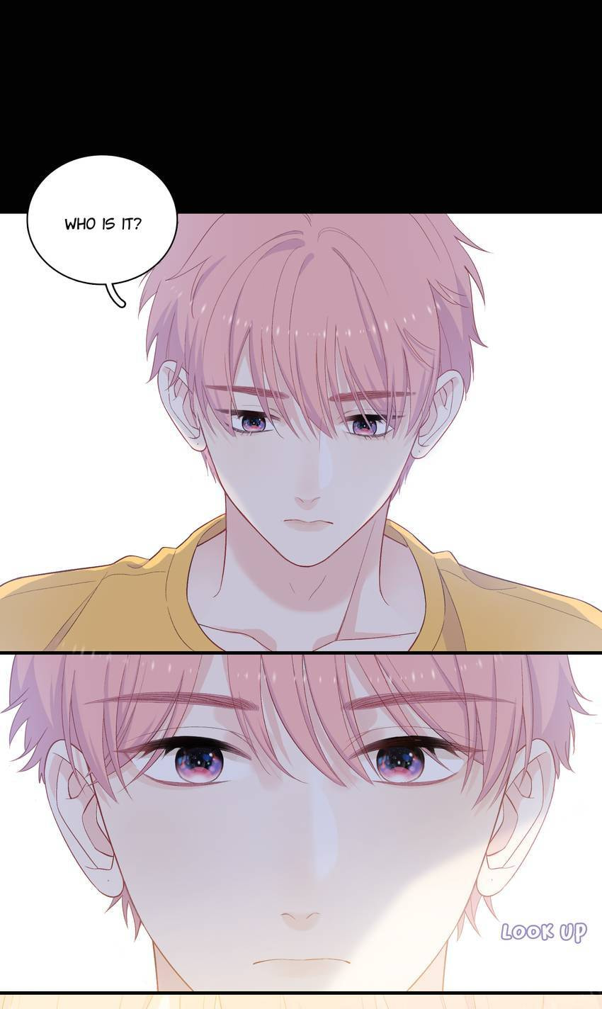 Falling Galaxy (Colored) Chapter 22 page 48 - 