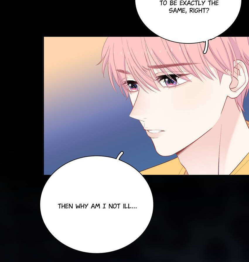 Falling Galaxy (Colored) Chapter 22 page 56 - 