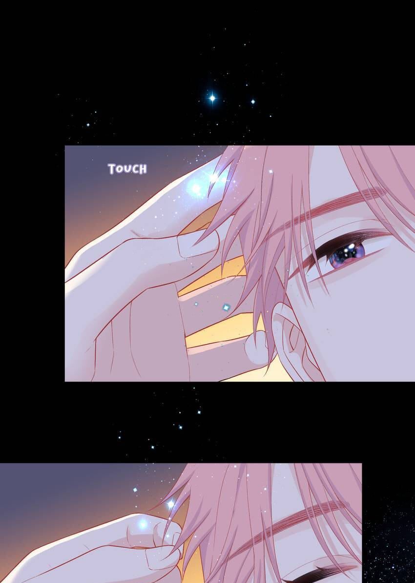 Falling Galaxy (Colored) Chapter 22 page 65 - 