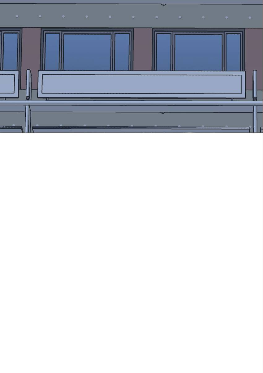 Falling Galaxy (Colored) Chapter 23 page 30 - 