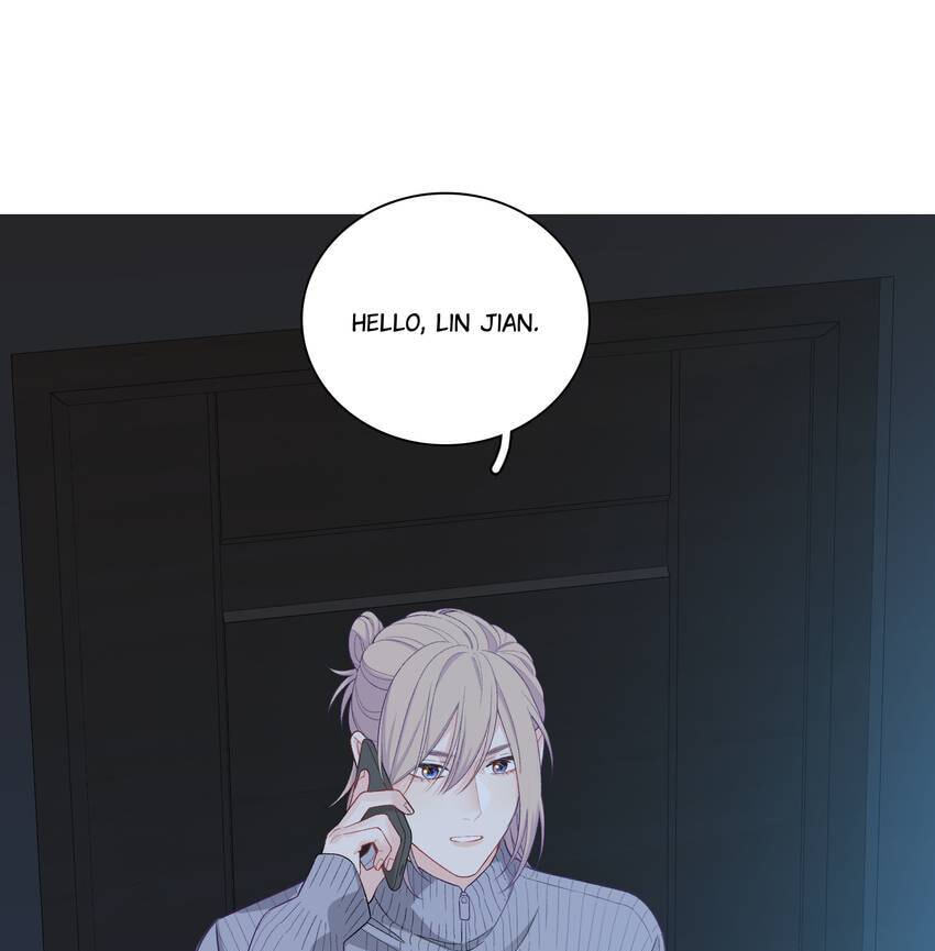 Falling Galaxy (Colored) Chapter 23 page 31 - 