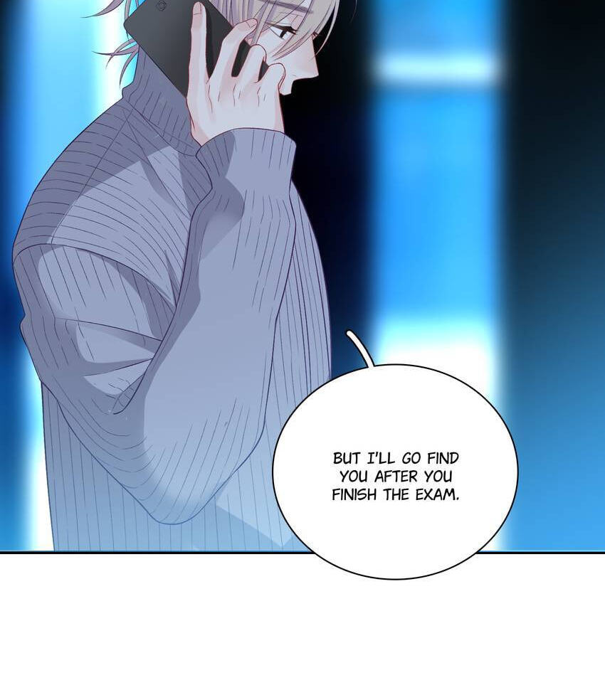 Falling Galaxy (Colored) Chapter 23 page 36 - 