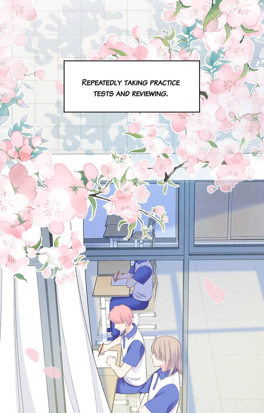 Falling Galaxy (Colored) Chapter 23 page 5 - 
