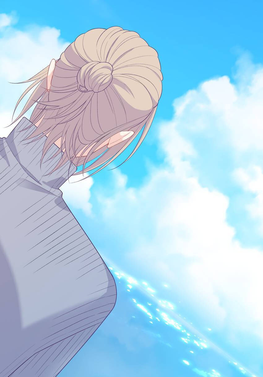Falling Galaxy (Colored) Chapter 23 page 42 - 