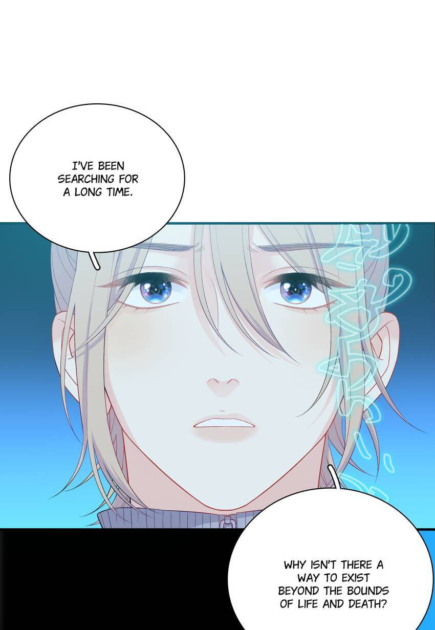 Falling Galaxy (Colored) Chapter 23 page 45 - 