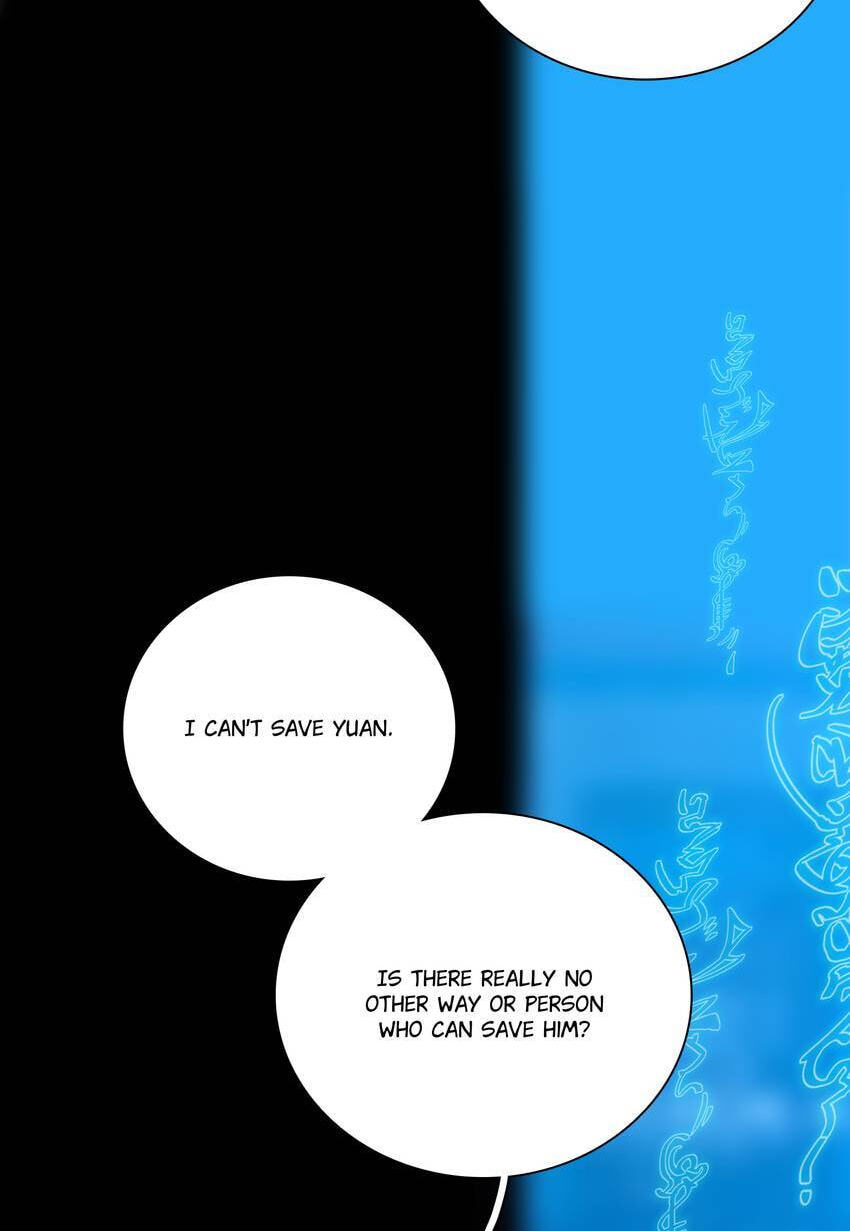 Falling Galaxy (Colored) Chapter 23 page 46 - 