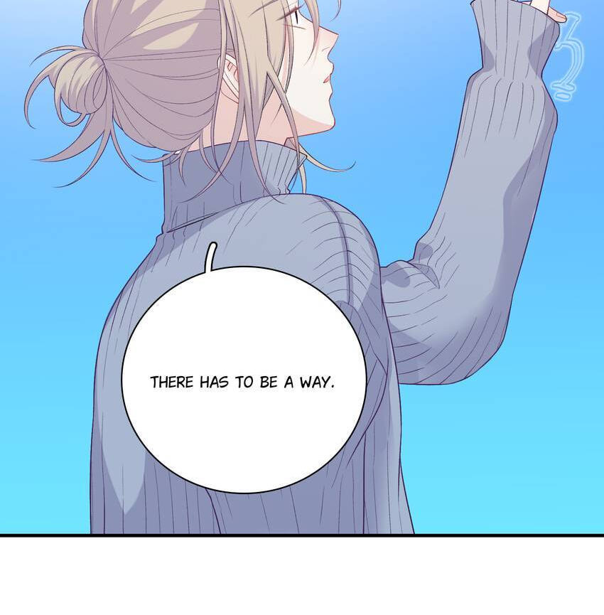 Falling Galaxy (Colored) Chapter 23 page 50 - 