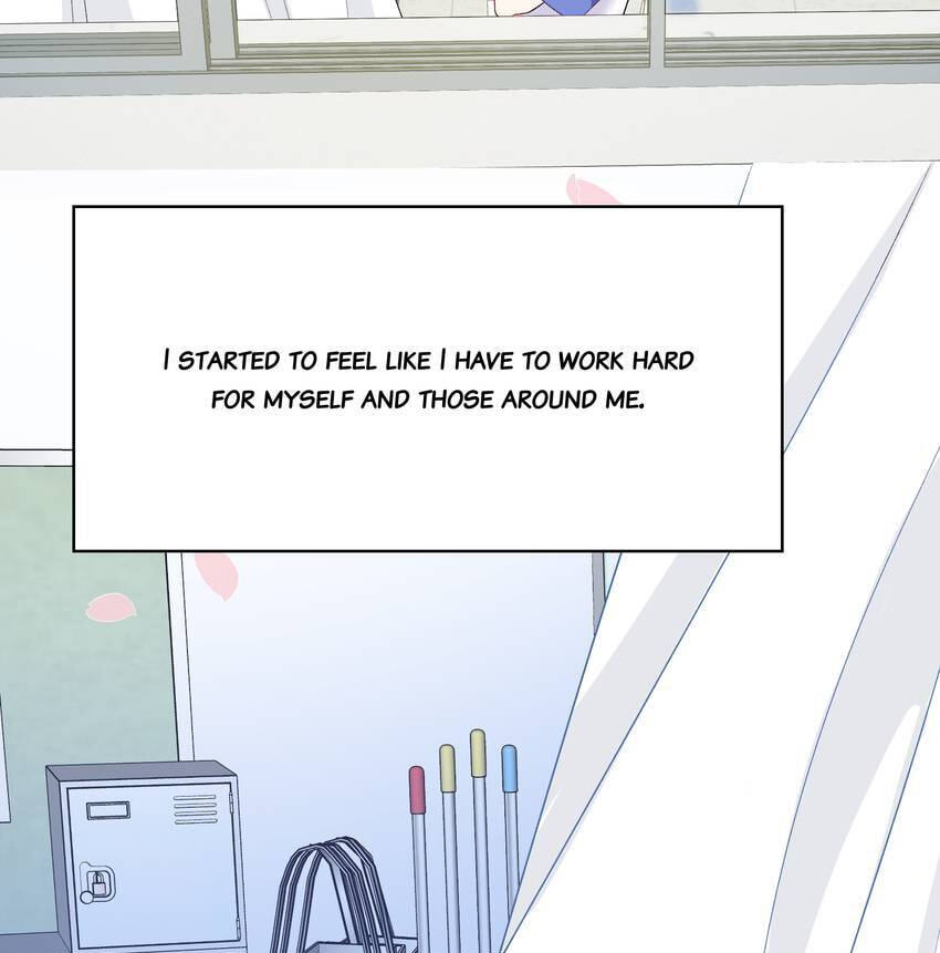 Falling Galaxy (Colored) Chapter 23 page 6 - 