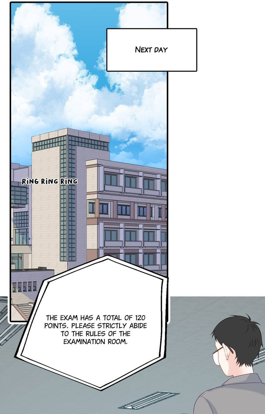 Falling Galaxy (Colored) Chapter 23 page 53 - 