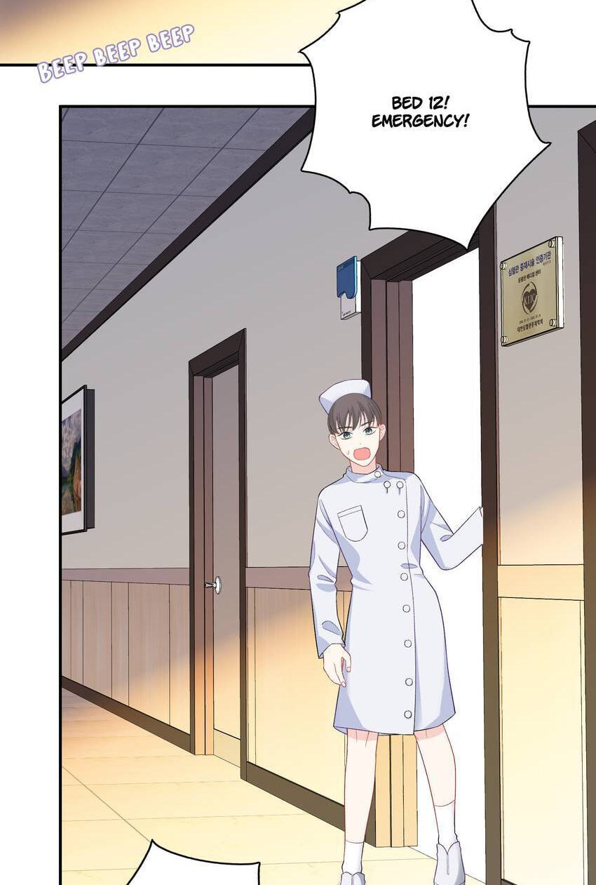Falling Galaxy (Colored) Chapter 23 page 64 - 