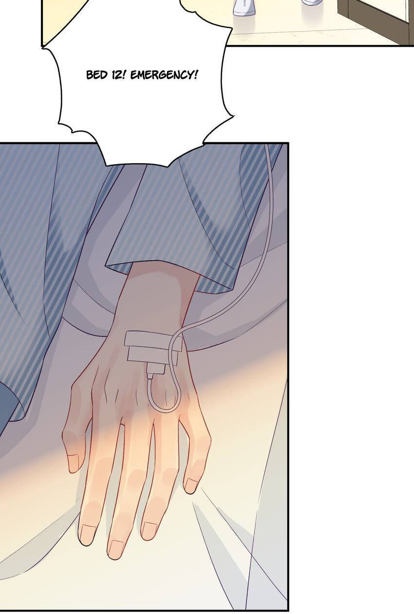 Falling Galaxy (Colored) Chapter 23 page 65 - 