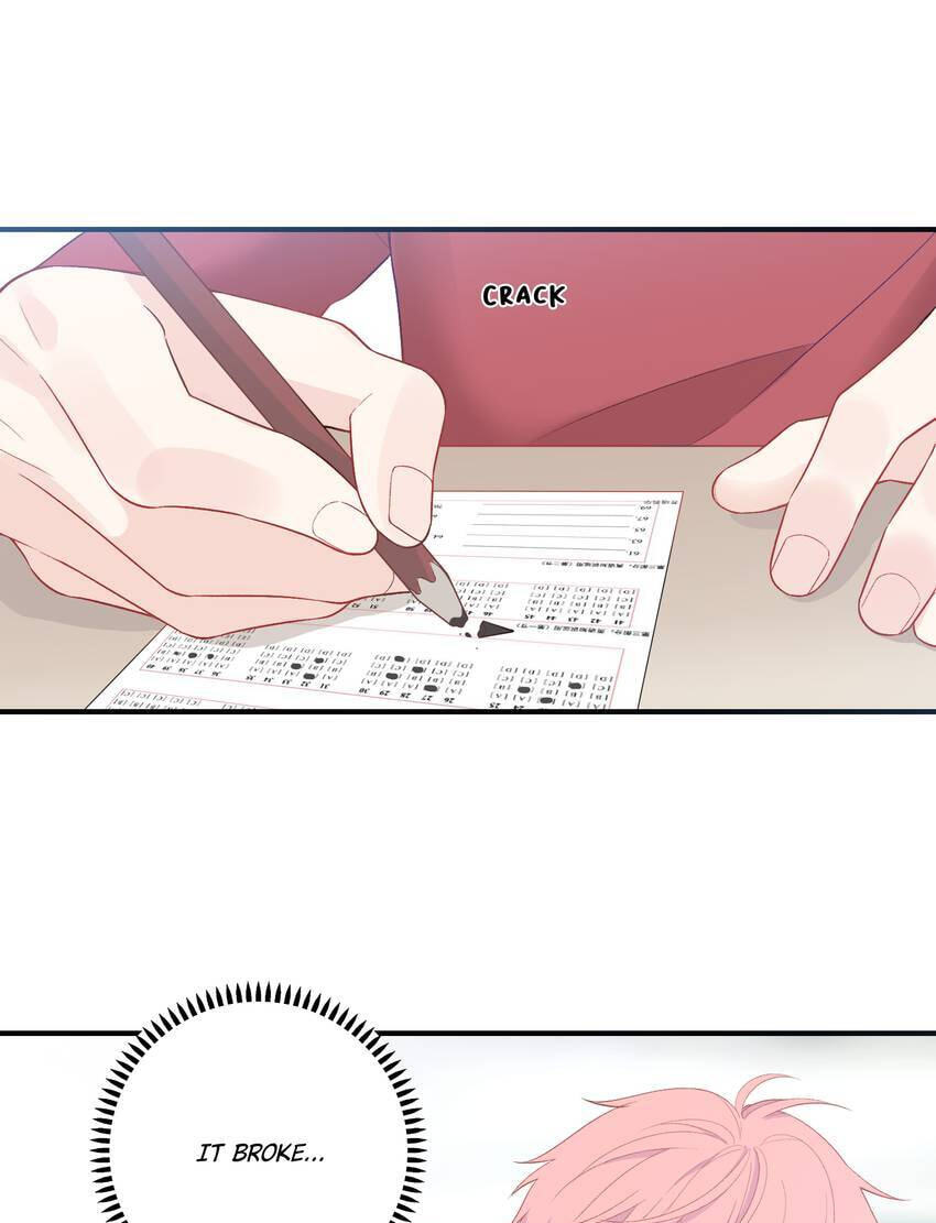Falling Galaxy (Colored) Chapter 23 page 69 - 