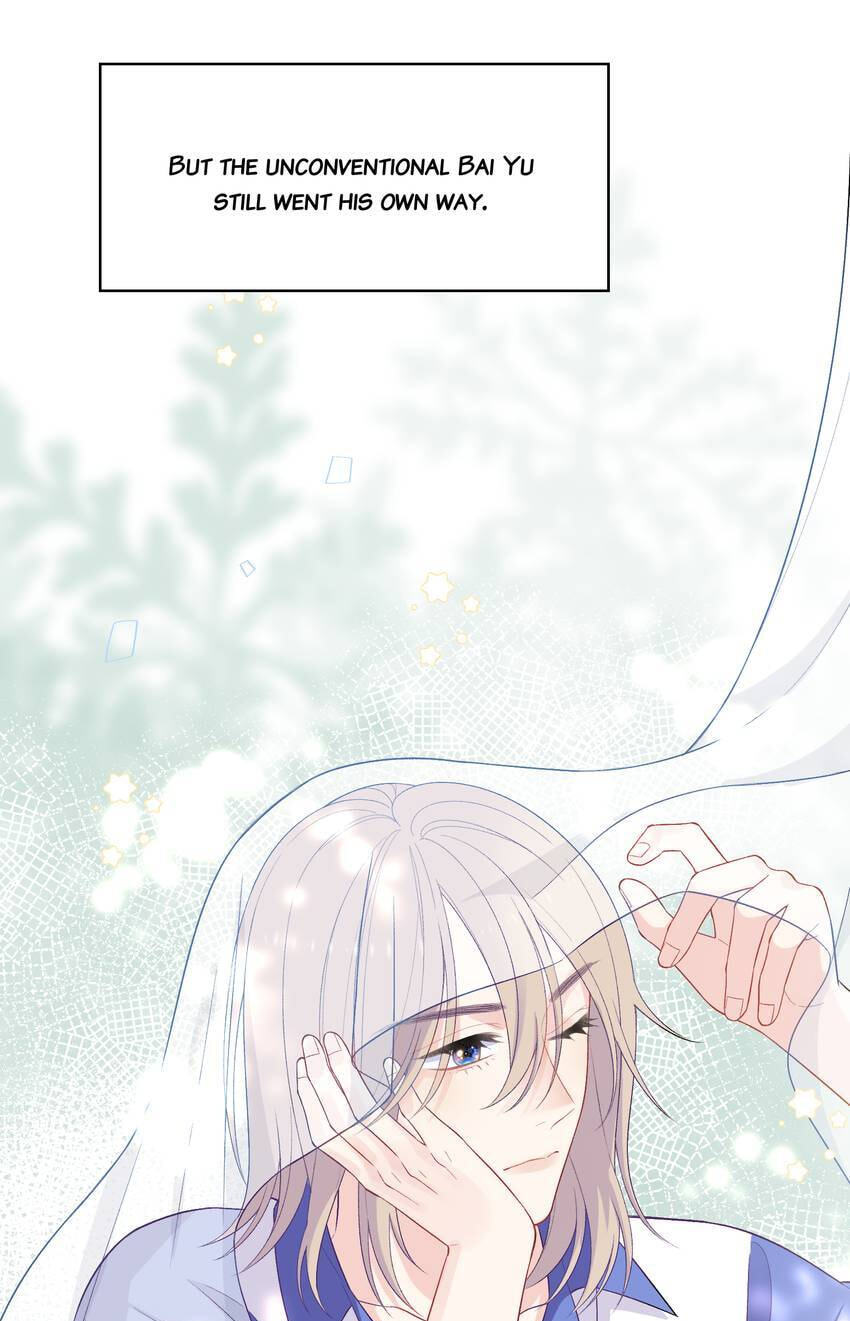 Falling Galaxy (Colored) Chapter 23 page 8 - 