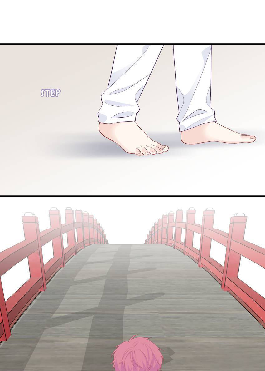 Falling Galaxy (Colored) Chapter 23 page 75 - 