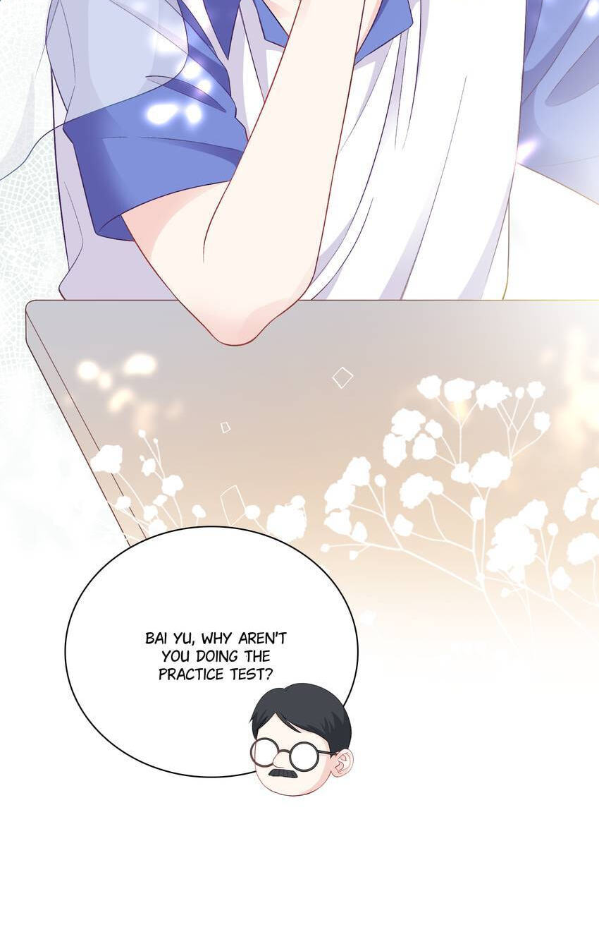 Falling Galaxy (Colored) Chapter 23 page 9 - 
