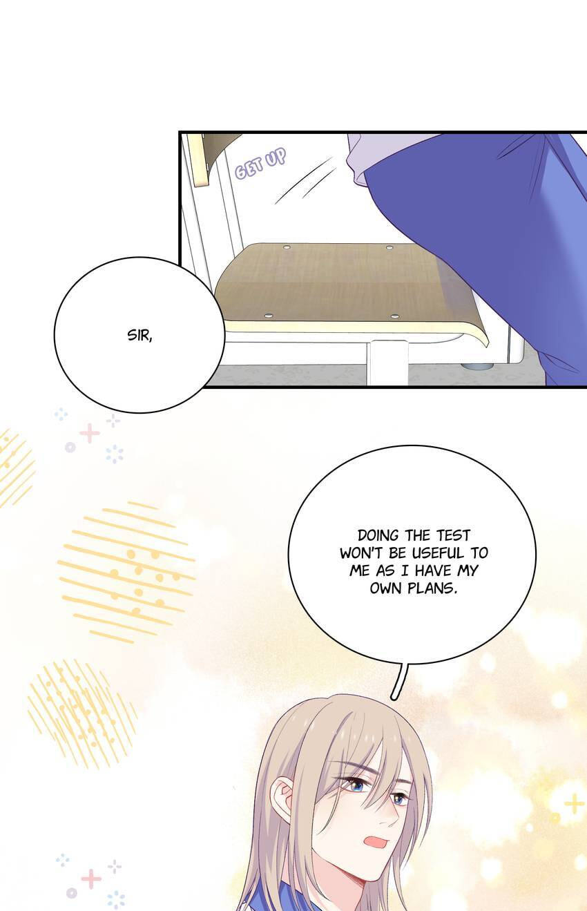 Falling Galaxy (Colored) Chapter 23 page 10 - 