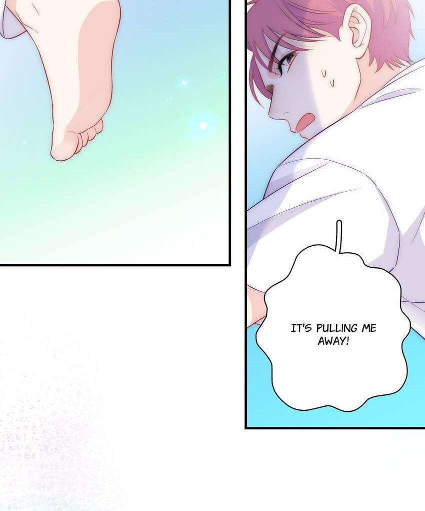 Falling Galaxy (Colored) Chapter 24 page 33 - 