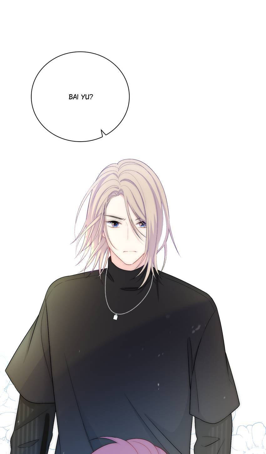 Falling Galaxy (Colored) Chapter 24 page 5 - 