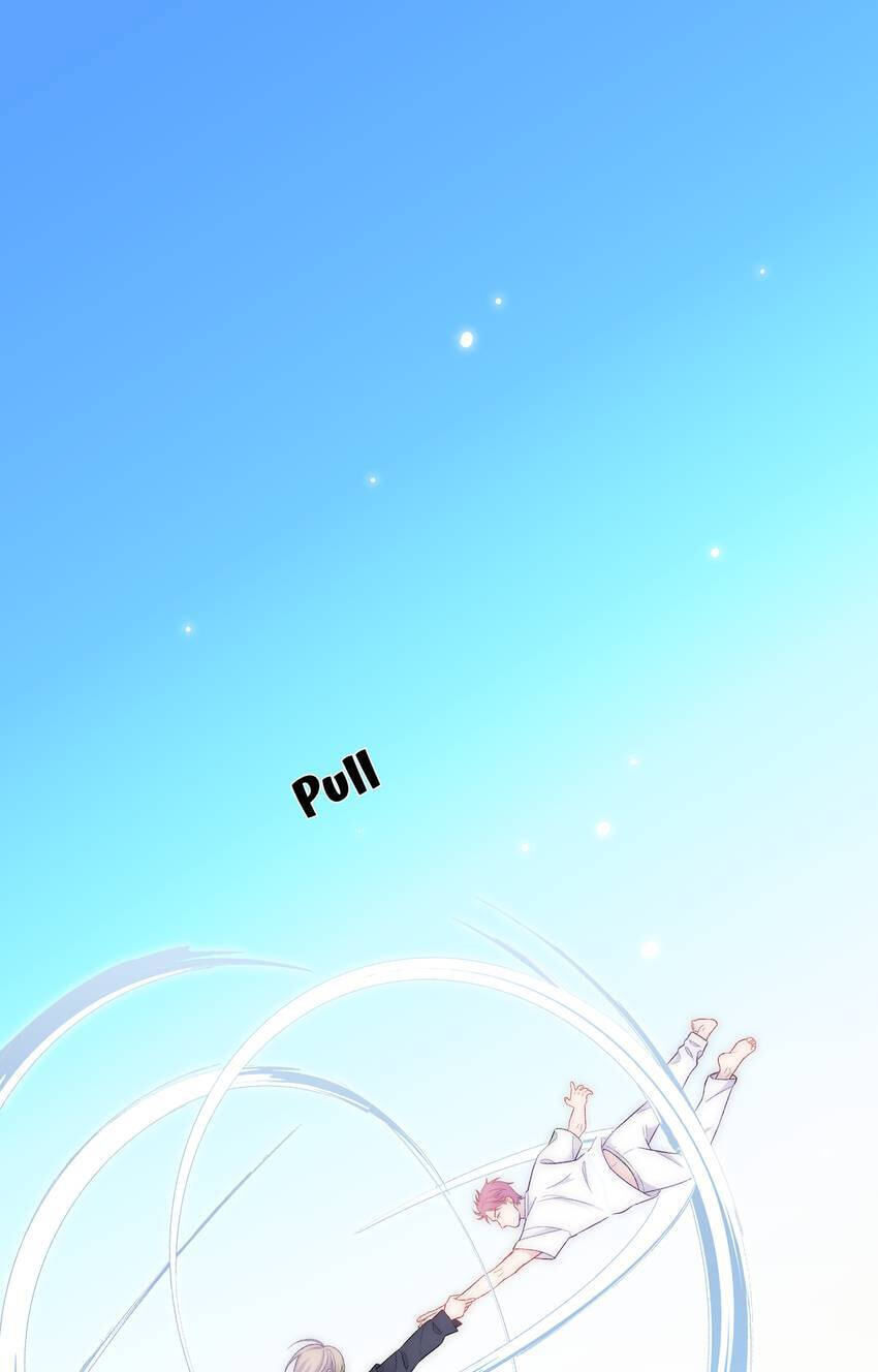 Falling Galaxy (Colored) Chapter 24 page 41 - 