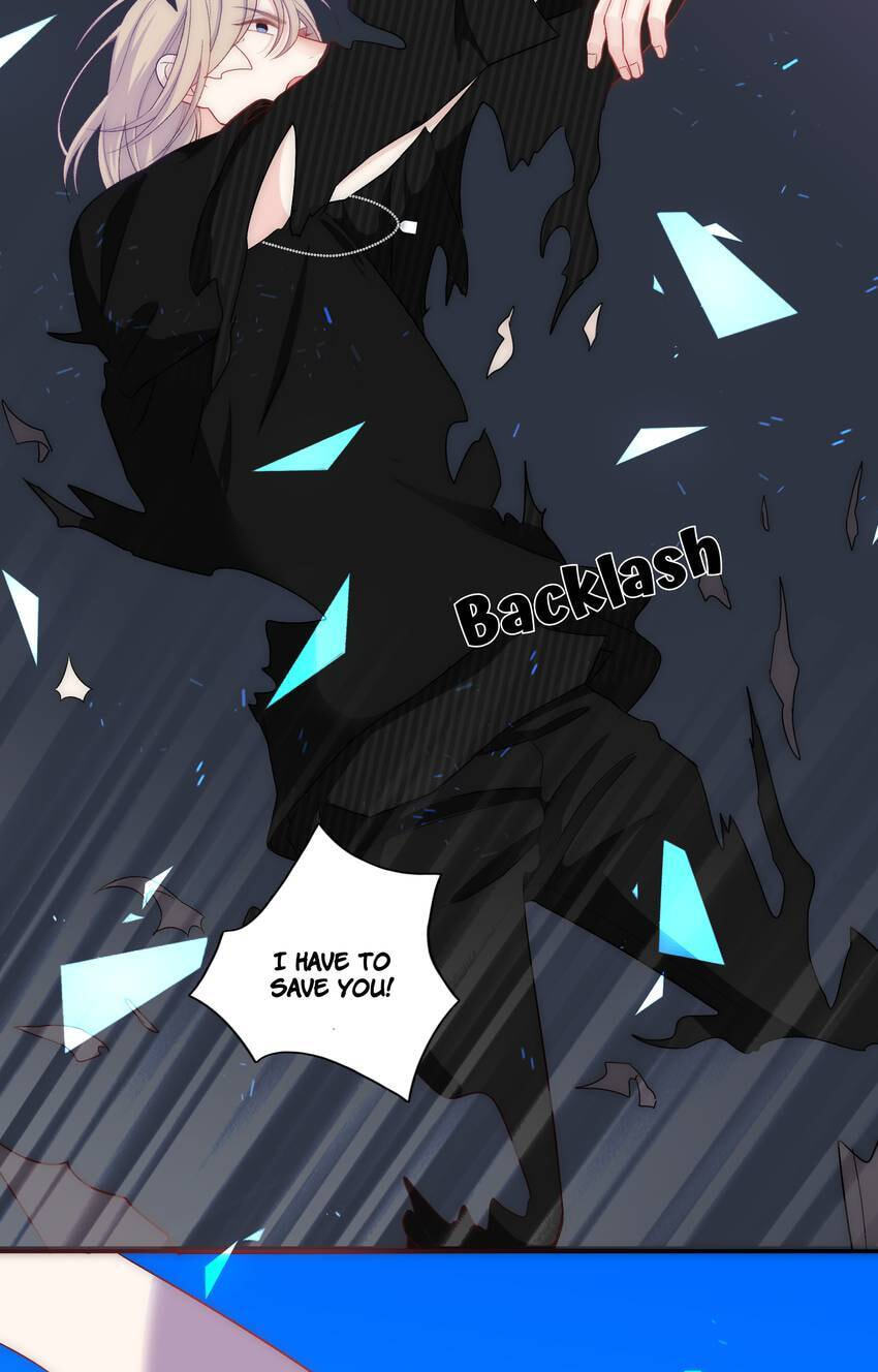 Falling Galaxy (Colored) Chapter 24 page 46 - 